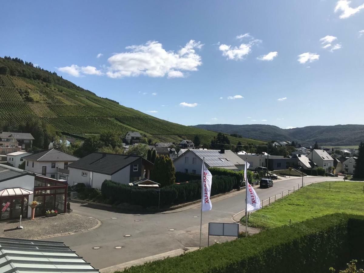 Kalverkamp Ferienwohnung Lieser Esterno foto