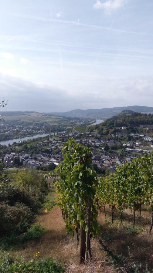 Kalverkamp Ferienwohnung Lieser Esterno foto